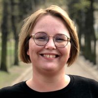 Eleonor Grenholm
