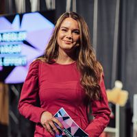Cecilia Victoria Kärrberg