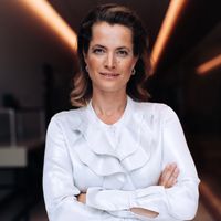 Louise Callenberg