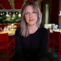 Frida Berry Eklund