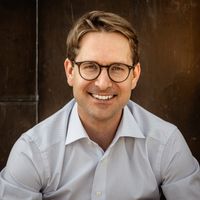 Erik Martinson