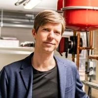 Jonas Anund Vogel