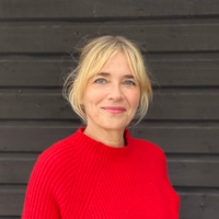 Annika Agélii Genlott