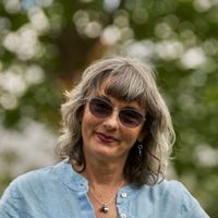 Cecilia Katzeff