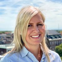 Jenny Rasmussen