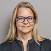 Monica Bellgran