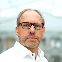 Daniel Melin