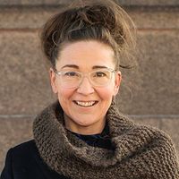 Jannie Jeppesen
