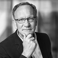 Jan Hylén