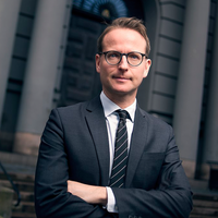 Lars Strannegård