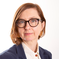 Jutta Haider