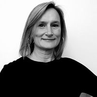 Johanna Karlén