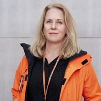 Kerstin Danasten