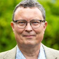 Ulf Timerdahl