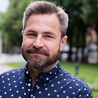 Mikael Svensson