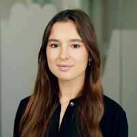 Gabriella Stuart