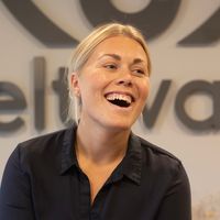 Frida Fors Wallsbeck
