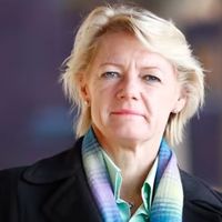 Ulla Hamilton