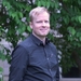 Sebastian Öberg