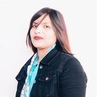 Dr Trishana Ramluckan