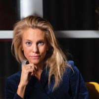 Anna Felländer