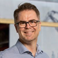Anders Thoresson