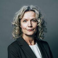 Åsa Wikforss
