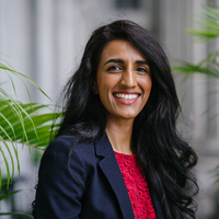 Ayesha Khanna