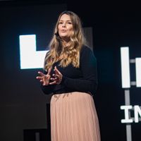 Cecilia Victoria Kärrberg