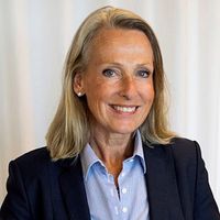 Charlotte Ingvar-Nilsson