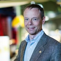 Christer Fuglesang