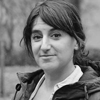 Dalia Mukhtar-Landgren
