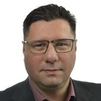Denis Begic