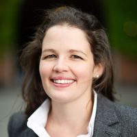 Dr. Claire Ingram Bogusz