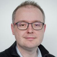 Dr John McAlaney
