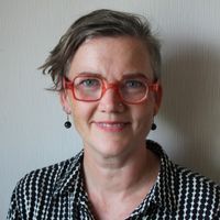 Elisabet Jagell