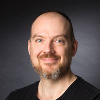 Erik Hellman