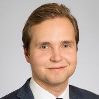 Gabriel Kroon