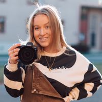 Hannah Carlson