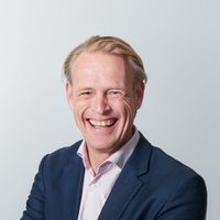 Henrik Eriksson