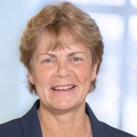Helena Gellerman