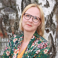 Ingela Netz