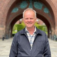 Jan "Gulan" Gulliksen