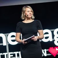 Jenni Laapotti