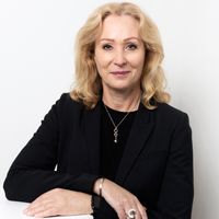 Jeanette Gustafsdotter