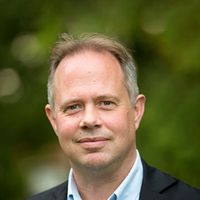 Jonas Almqvist