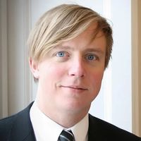 Johan Axhamn