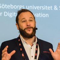 Johan Magnusson