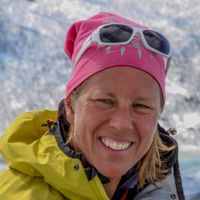 Johanna Lindberg
