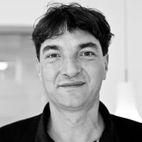 Jovo Boskovic